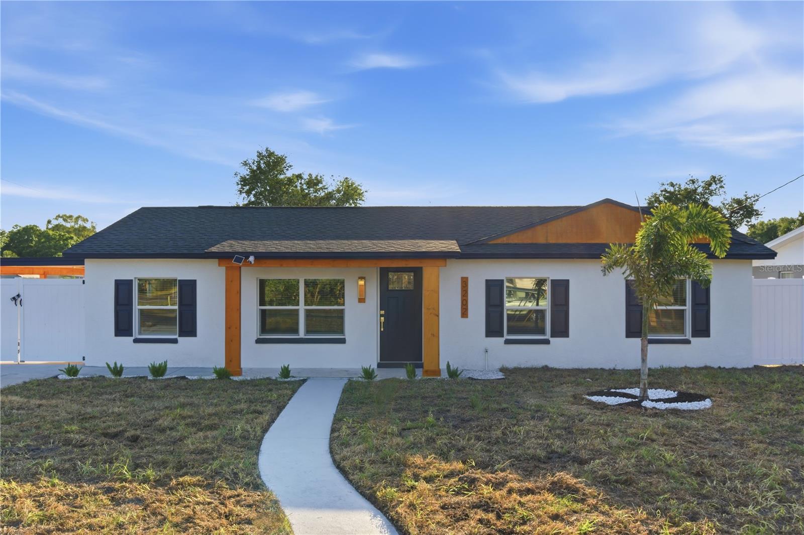 3202 N 44TH ST, TAMPA, FL, 33605