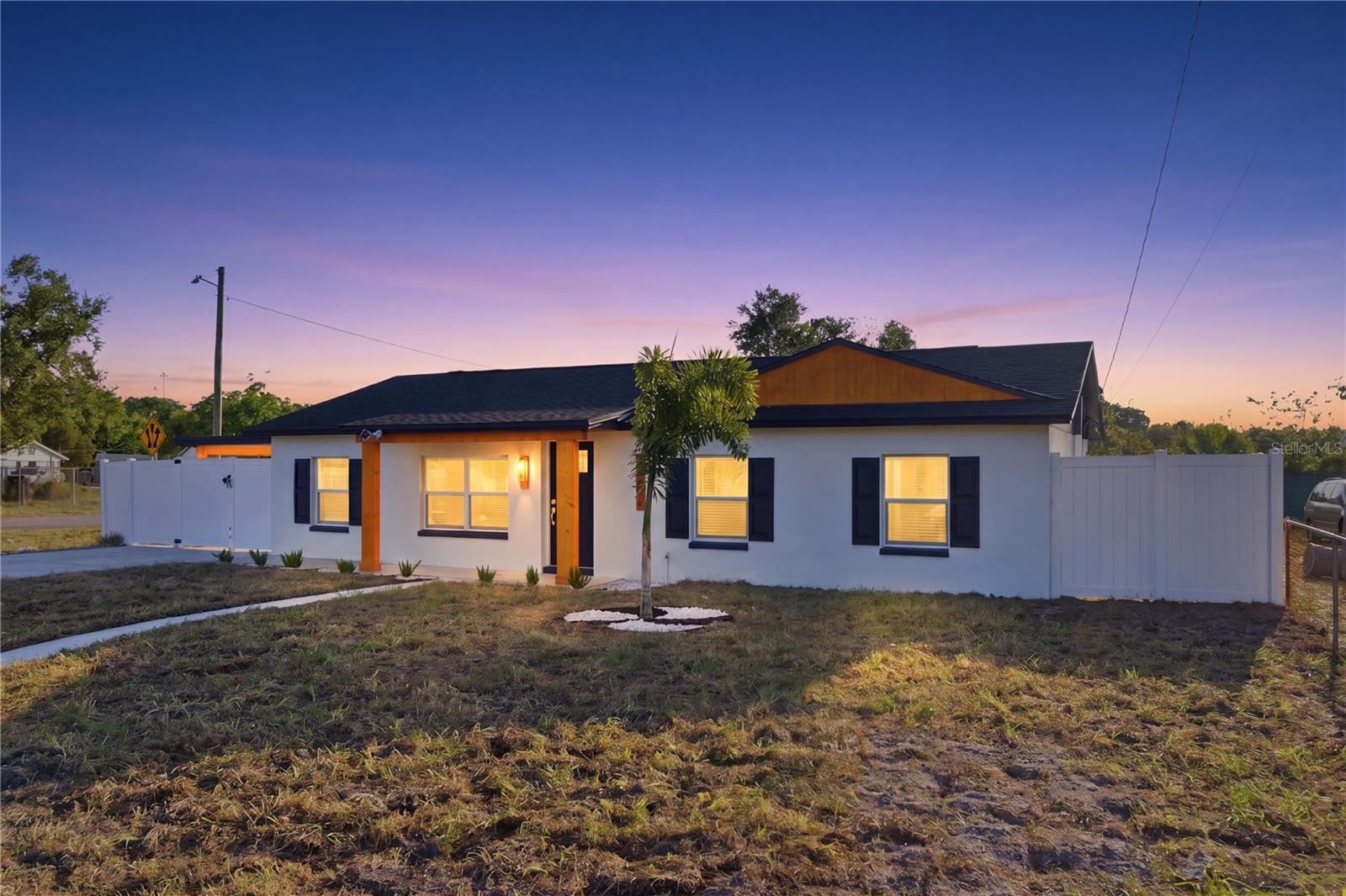 3202 N 44TH ST, TAMPA, FL, 33605
