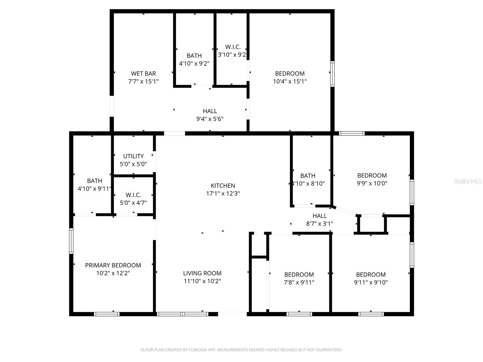 3202 N 44TH ST, TAMPA, FL, 33605