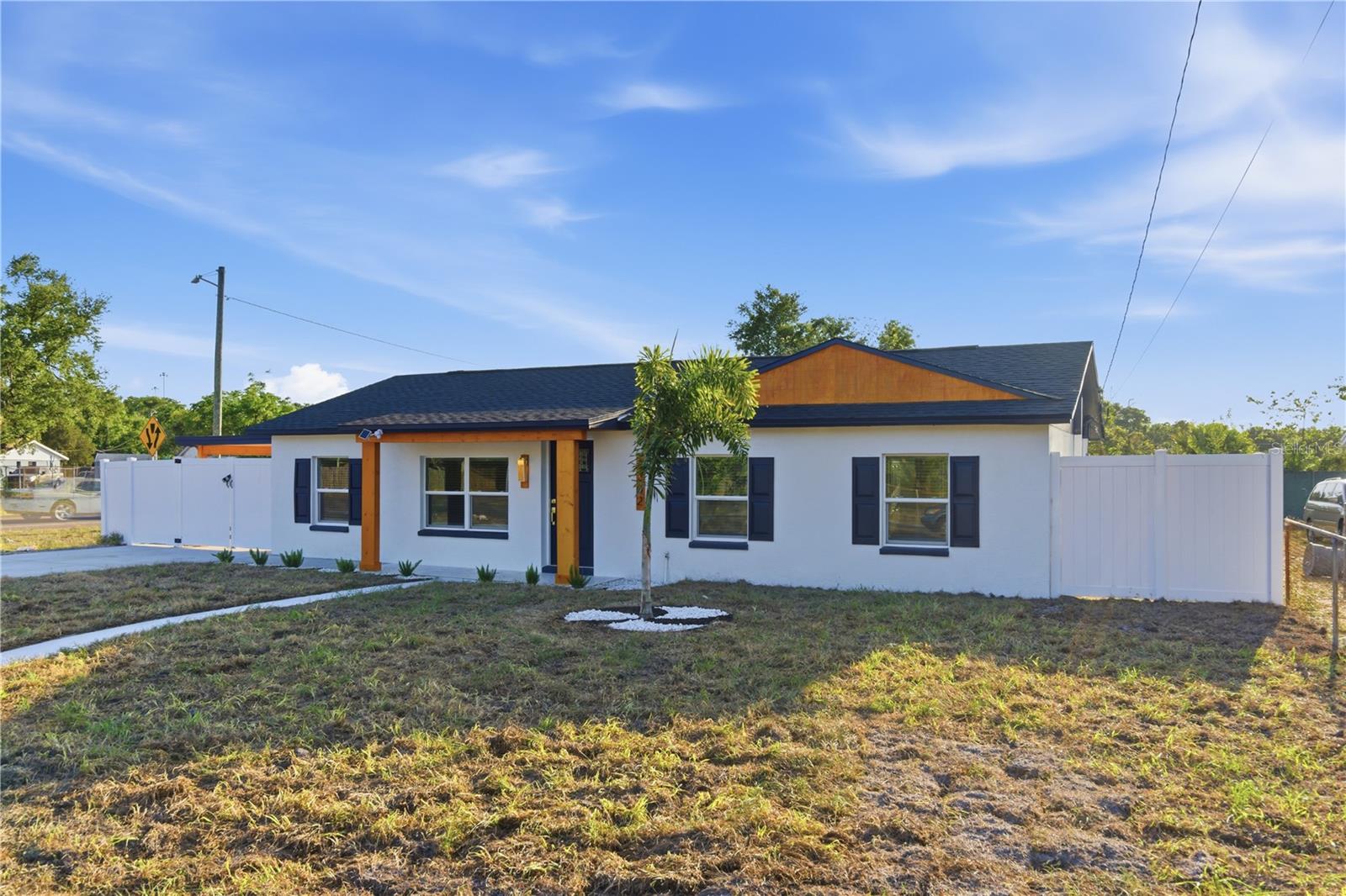 3202 N 44TH ST, TAMPA, FL, 33605