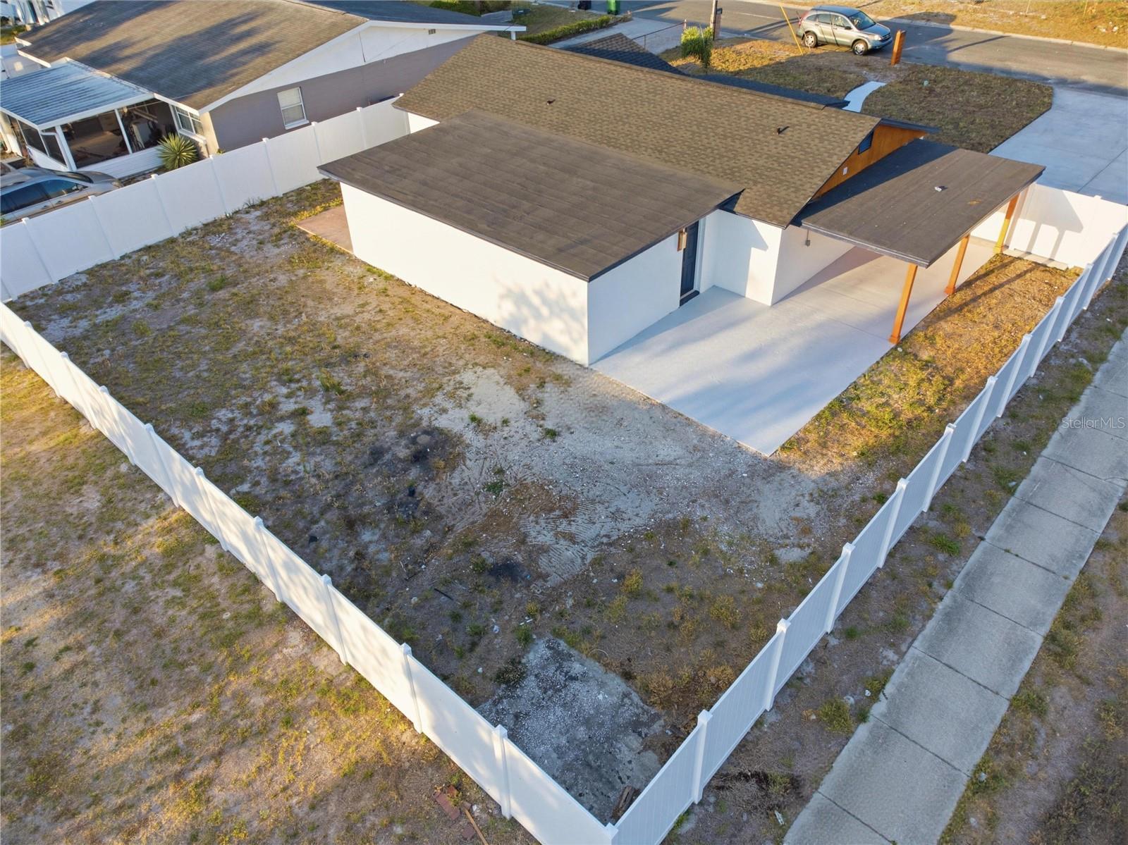 3202 N 44TH ST, TAMPA, FL, 33605