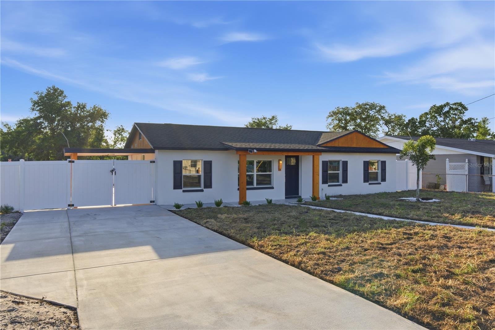 3202 N 44TH ST, TAMPA, FL, 33605