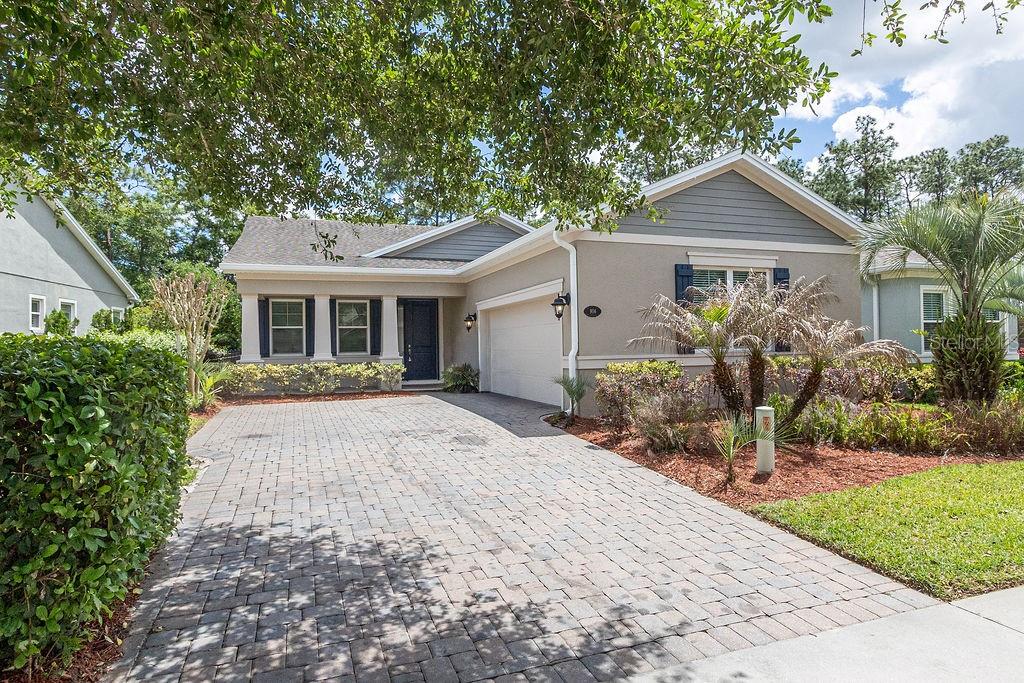 906 VICTORIA HILLS DR S, DELAND, FL, 32724