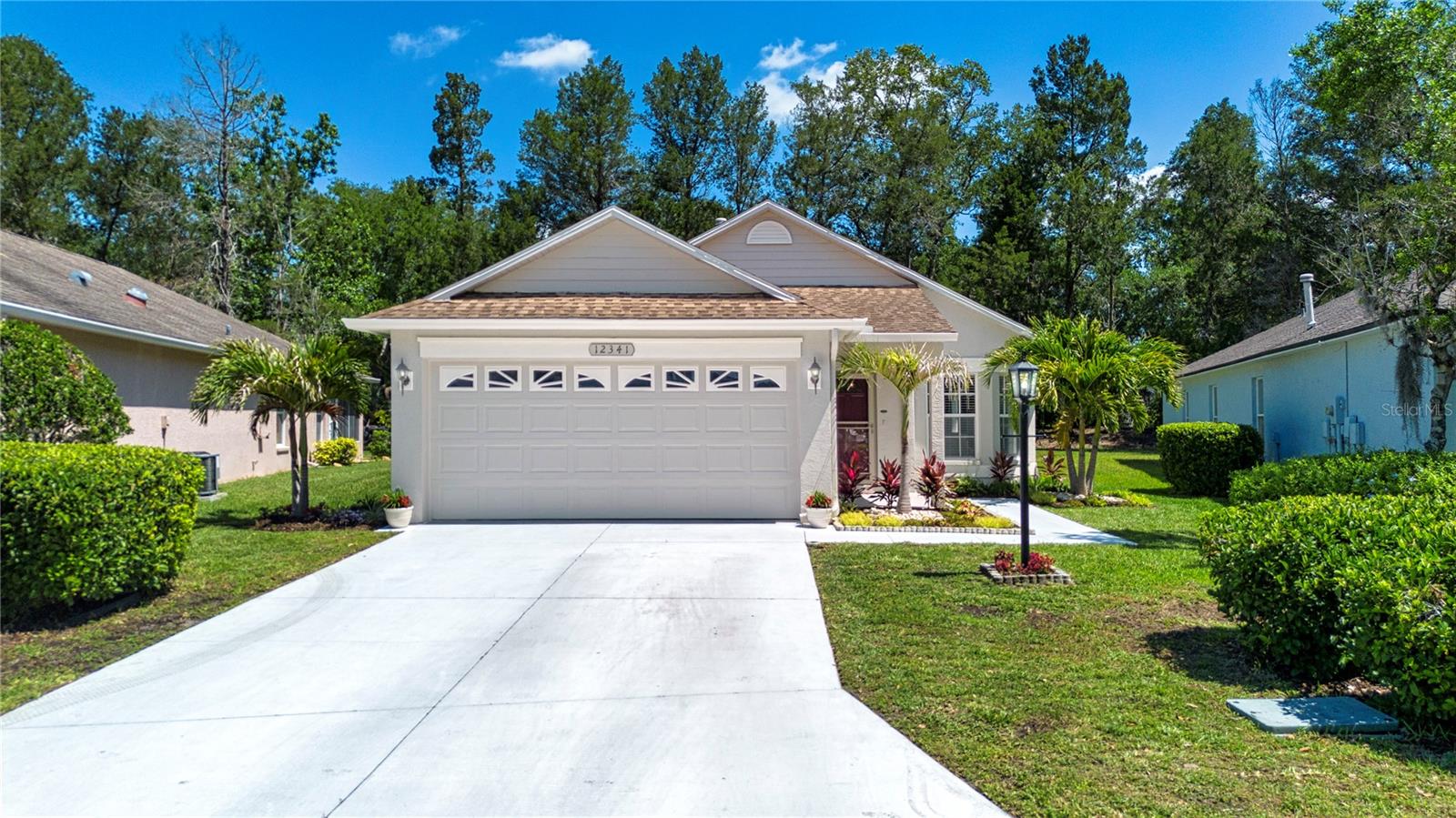 12341 WOOD SAGE TER, BRADENTON, FL, 34202