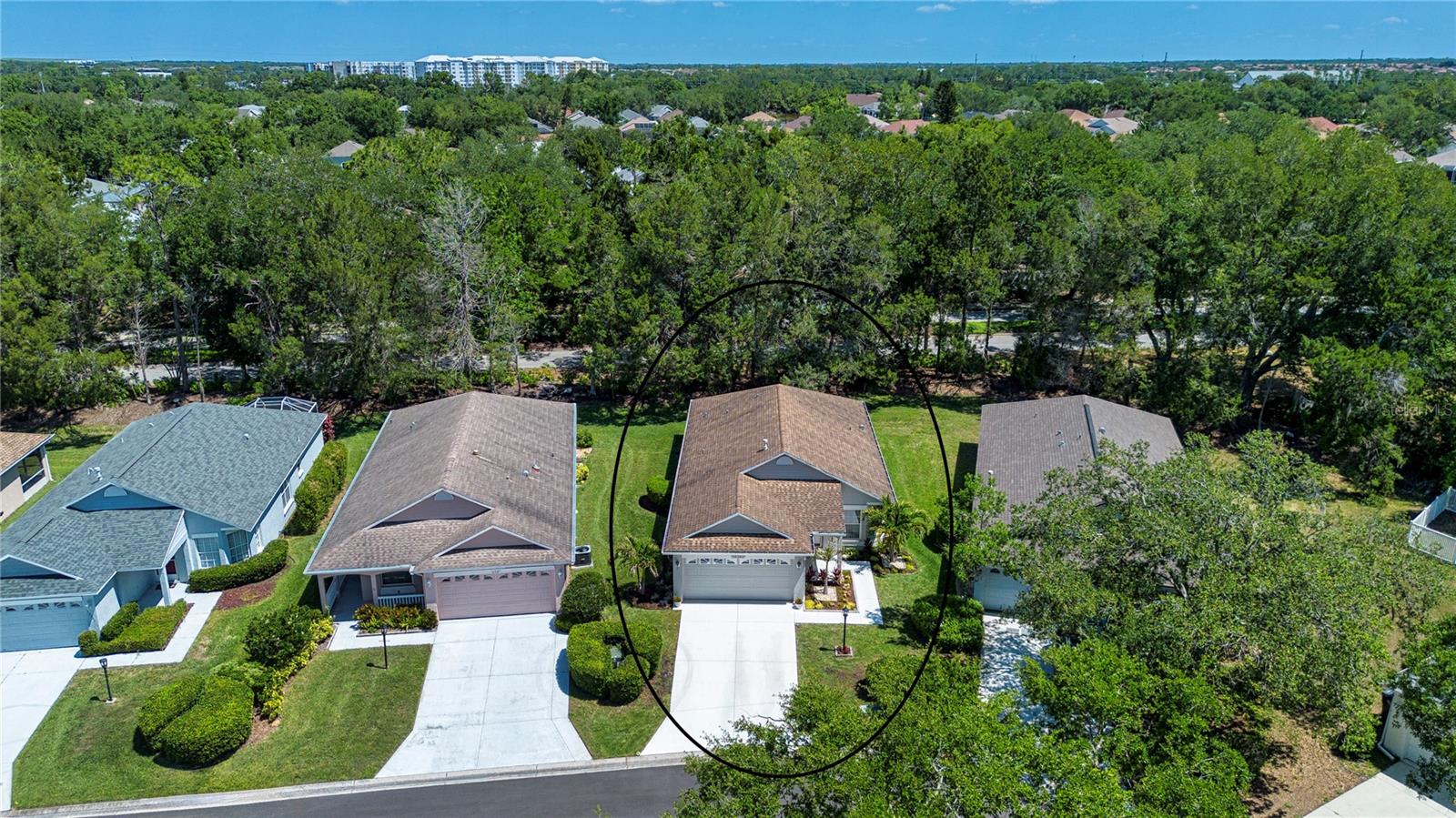 12341 WOOD SAGE TER, BRADENTON, FL, 34202