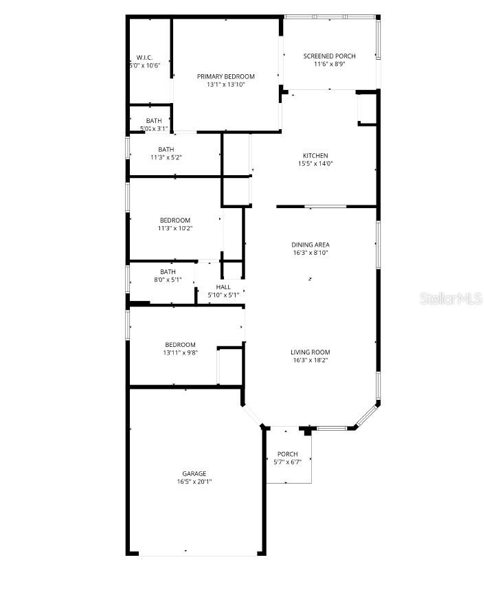 12341 WOOD SAGE TER, BRADENTON, FL, 34202