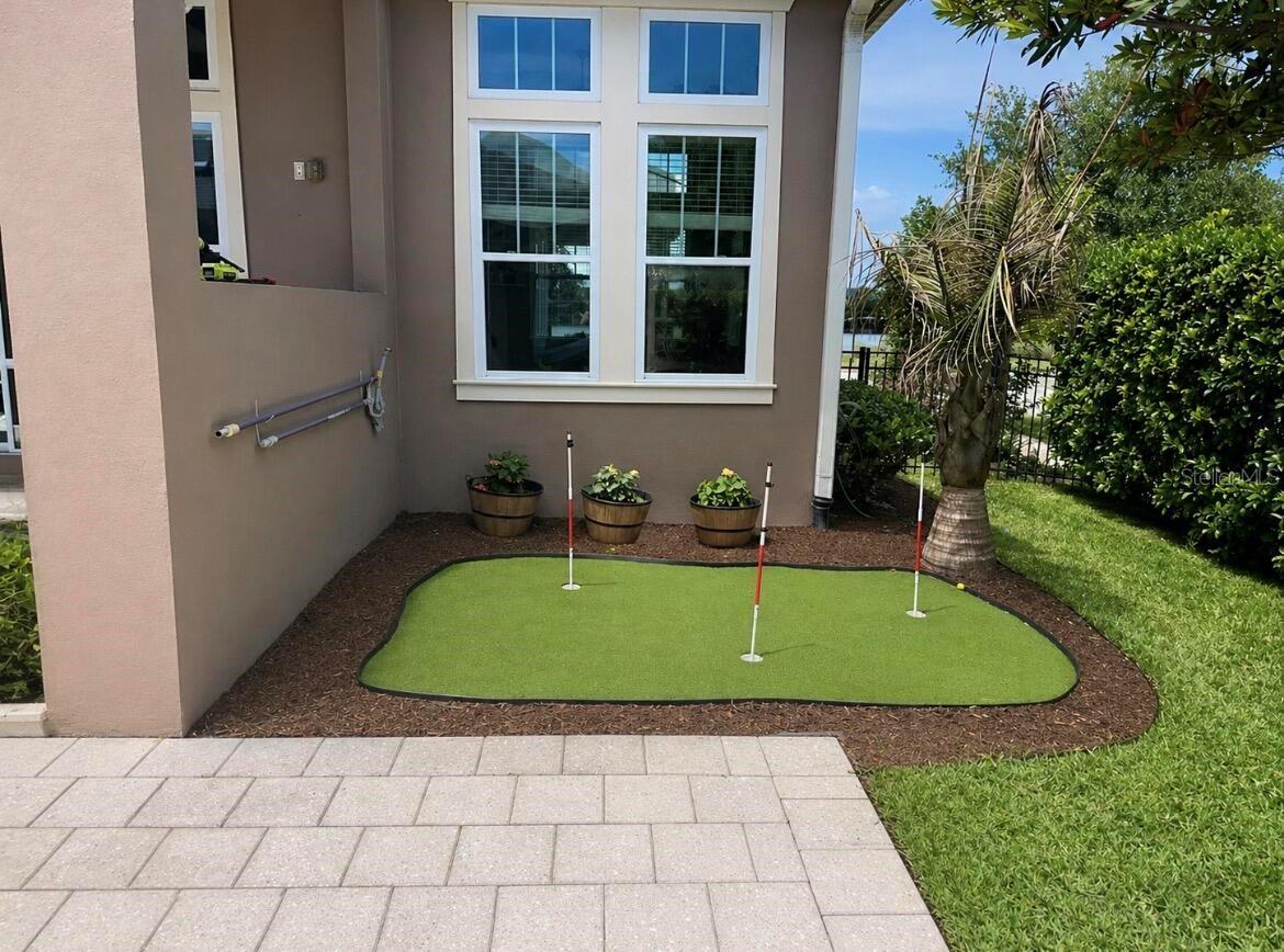 13661 GRANGER AVE, ORLANDO, FL, 32827