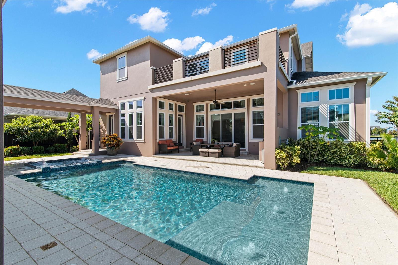 13661 GRANGER AVE, ORLANDO, FL, 32827