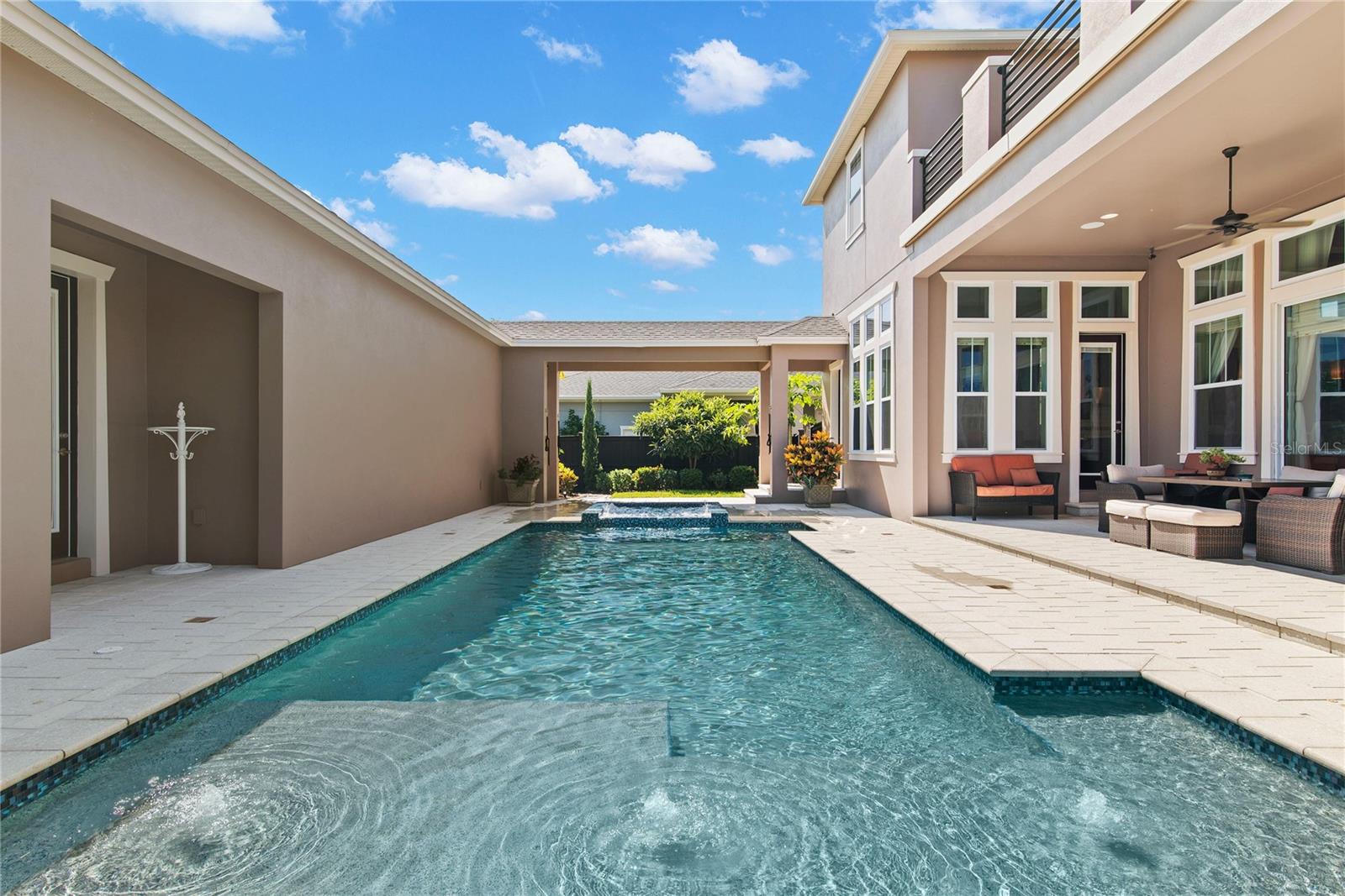 13661 GRANGER AVE, ORLANDO, FL, 32827