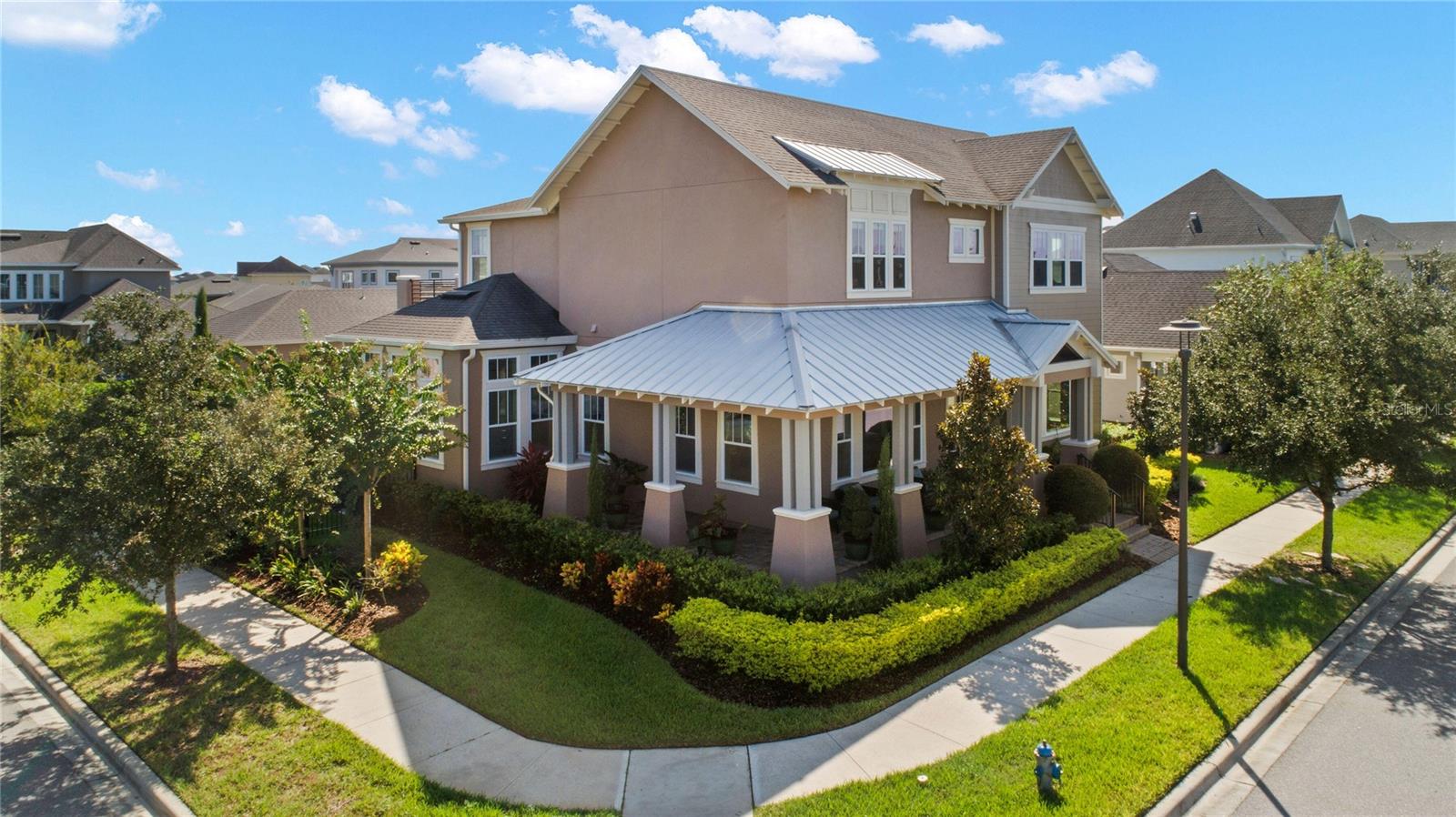 13661 GRANGER AVE, ORLANDO, FL, 32827