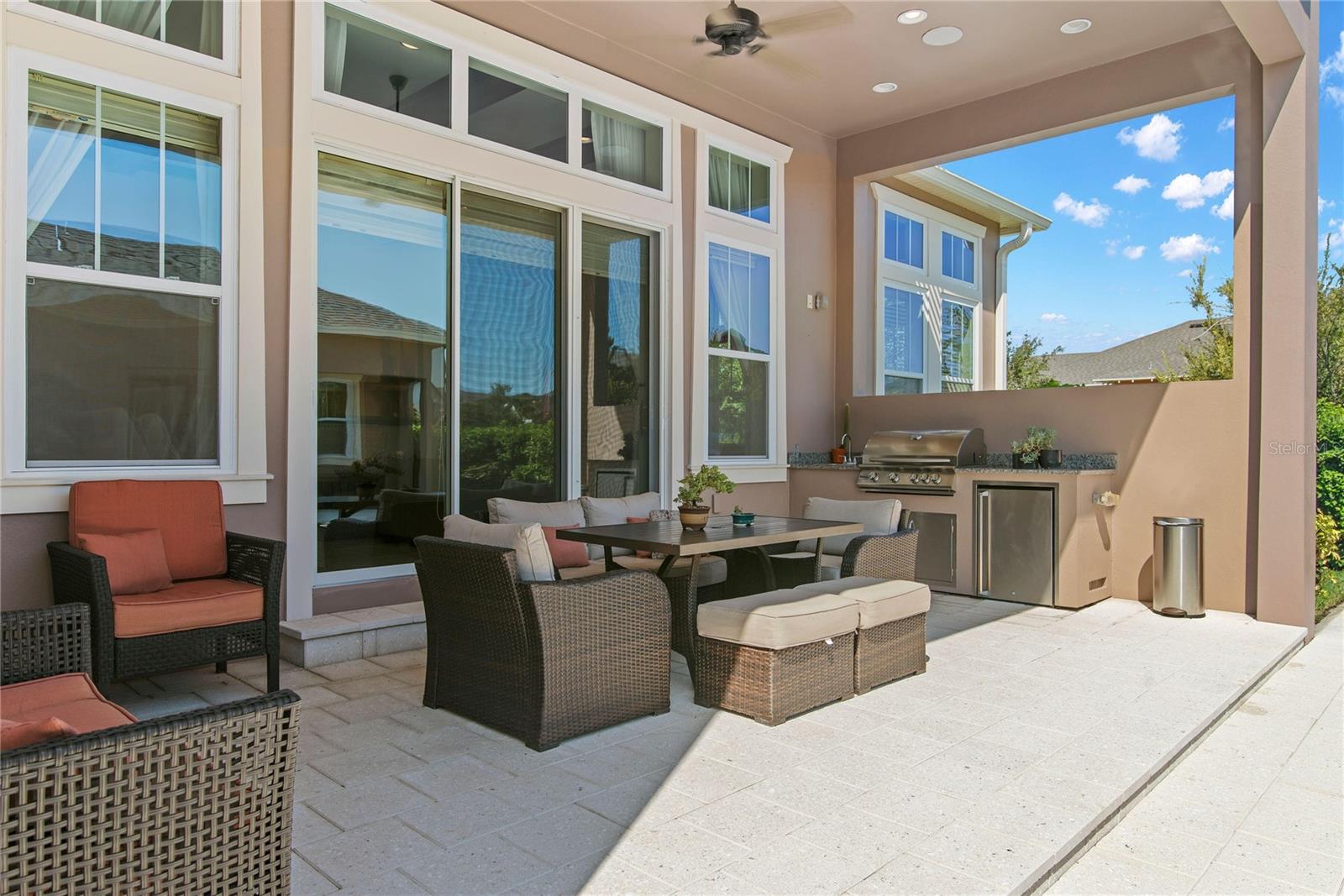 13661 GRANGER AVE, ORLANDO, FL, 32827