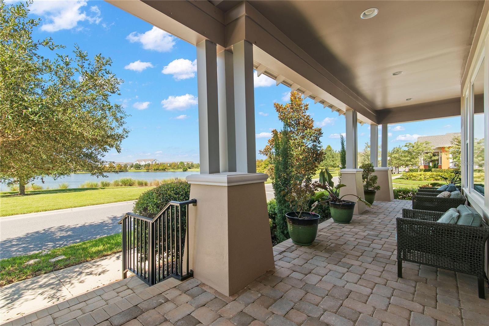 13661 GRANGER AVE, ORLANDO, FL, 32827