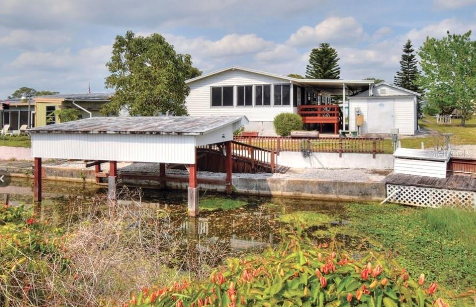 2154 LOIS BLVD, LAKE ALFRED, FL, 33850