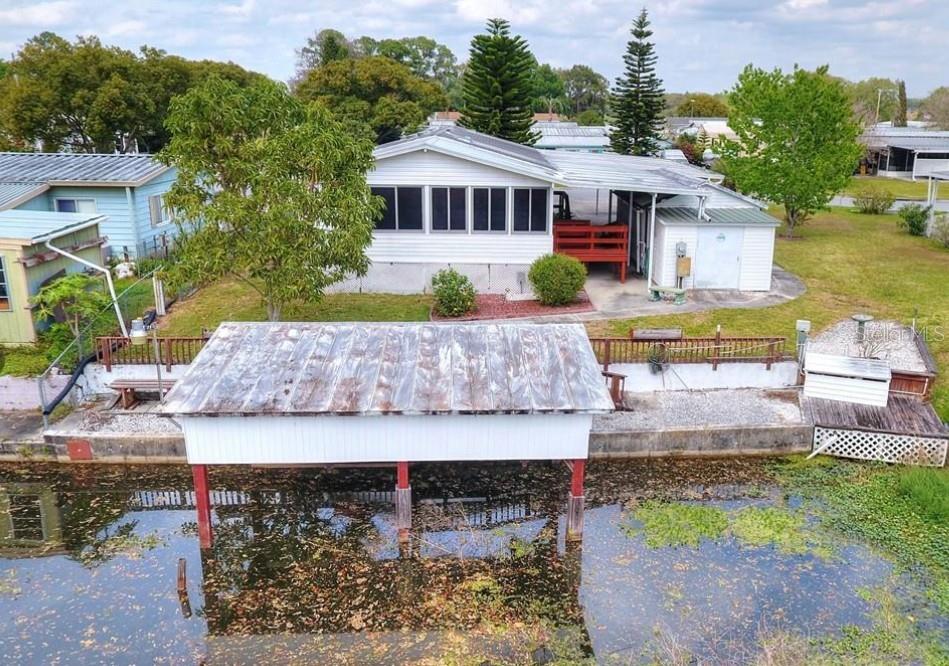 2154 LOIS BLVD, LAKE ALFRED, FL, 33850