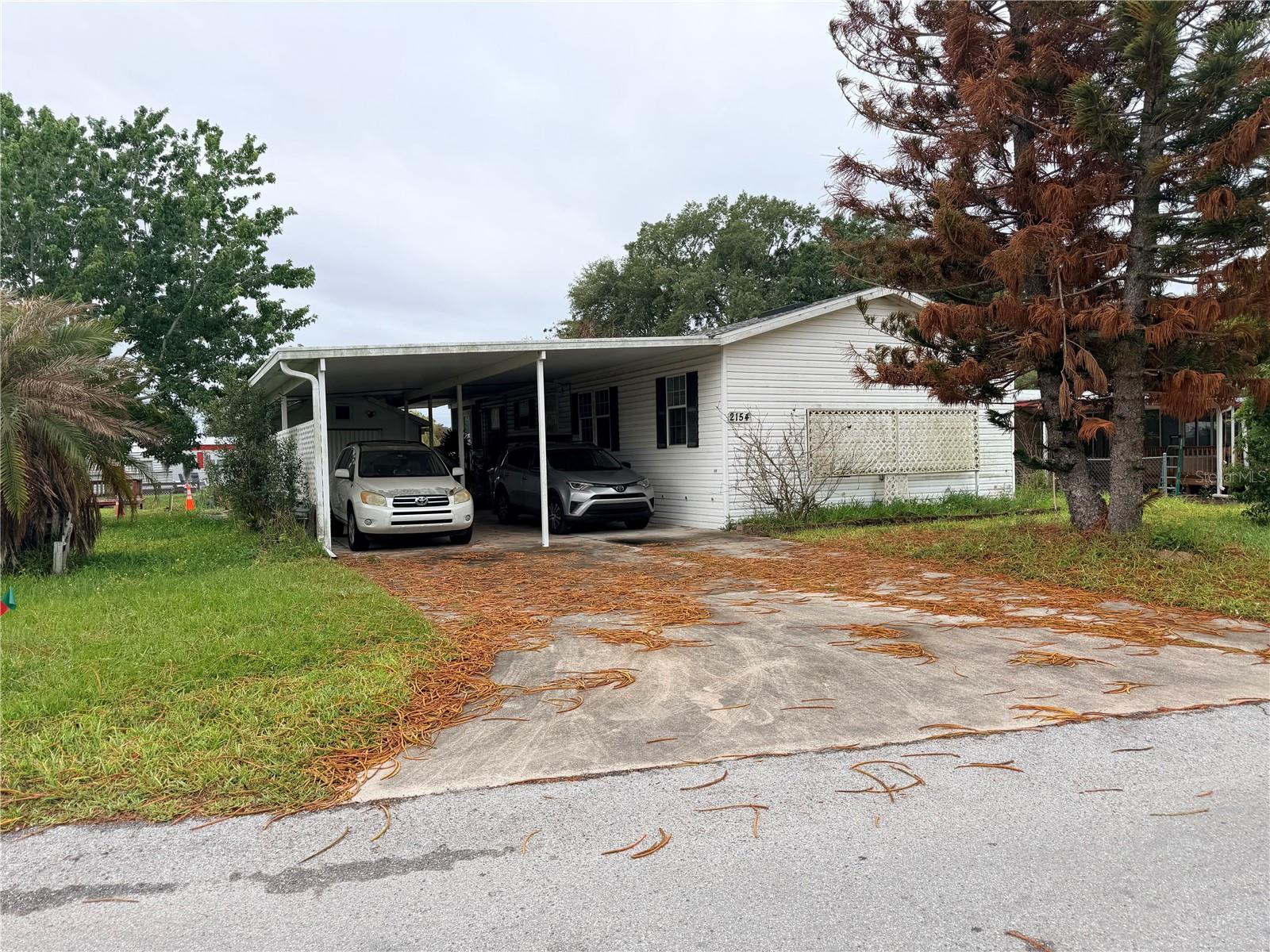 2154 LOIS BLVD, LAKE ALFRED, FL, 33850