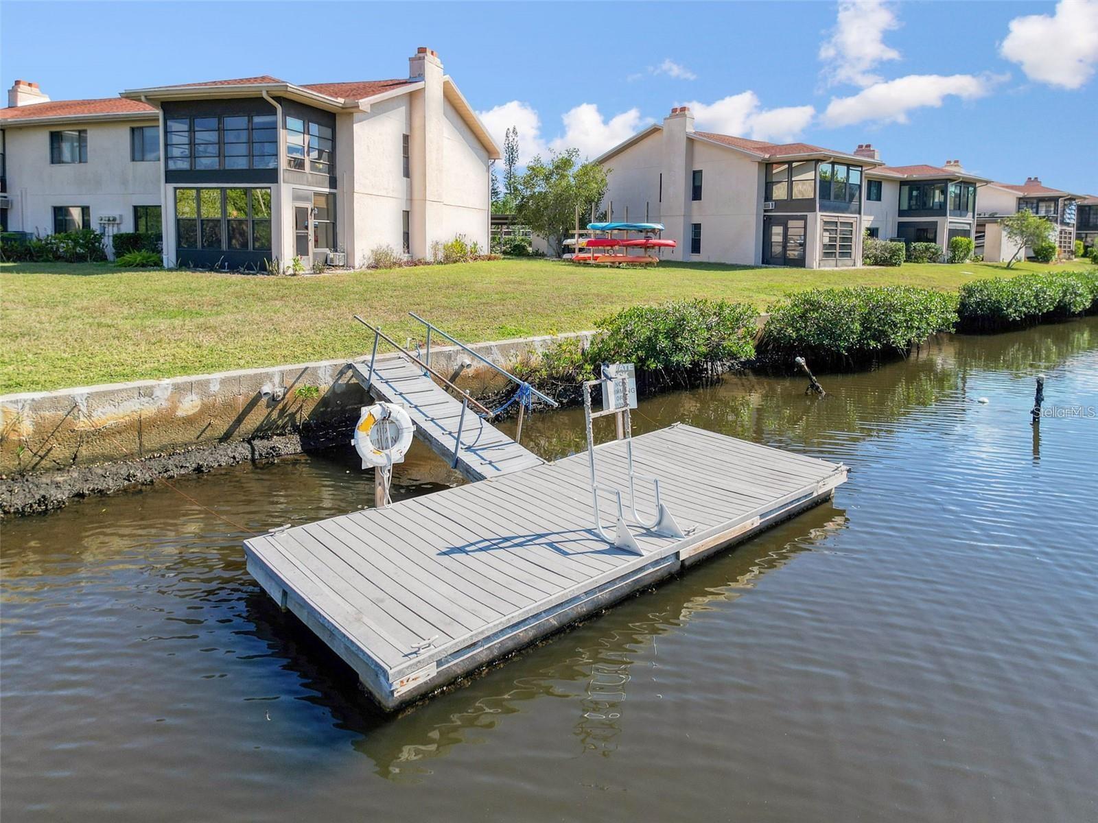 9981 EAGLES PT CIR #4, PORT RICHEY, FL, 34668