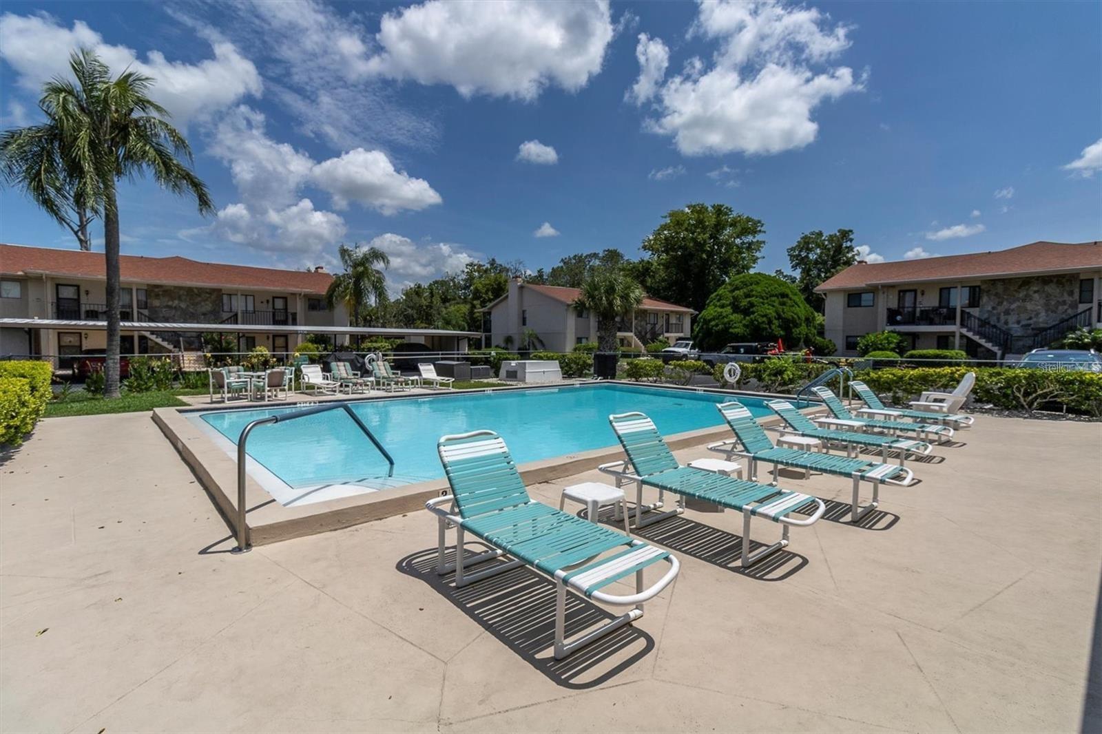 9981 EAGLES PT CIR #4, PORT RICHEY, FL, 34668