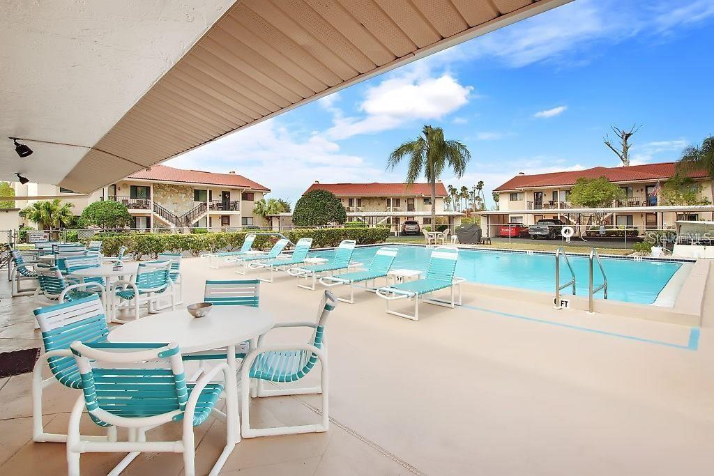 9981 EAGLES PT CIR #4, PORT RICHEY, FL, 34668