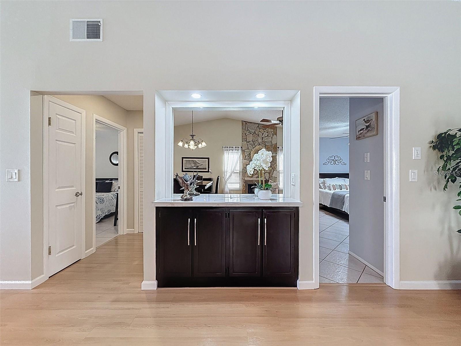 9981 EAGLES PT CIR #4, PORT RICHEY, FL, 34668