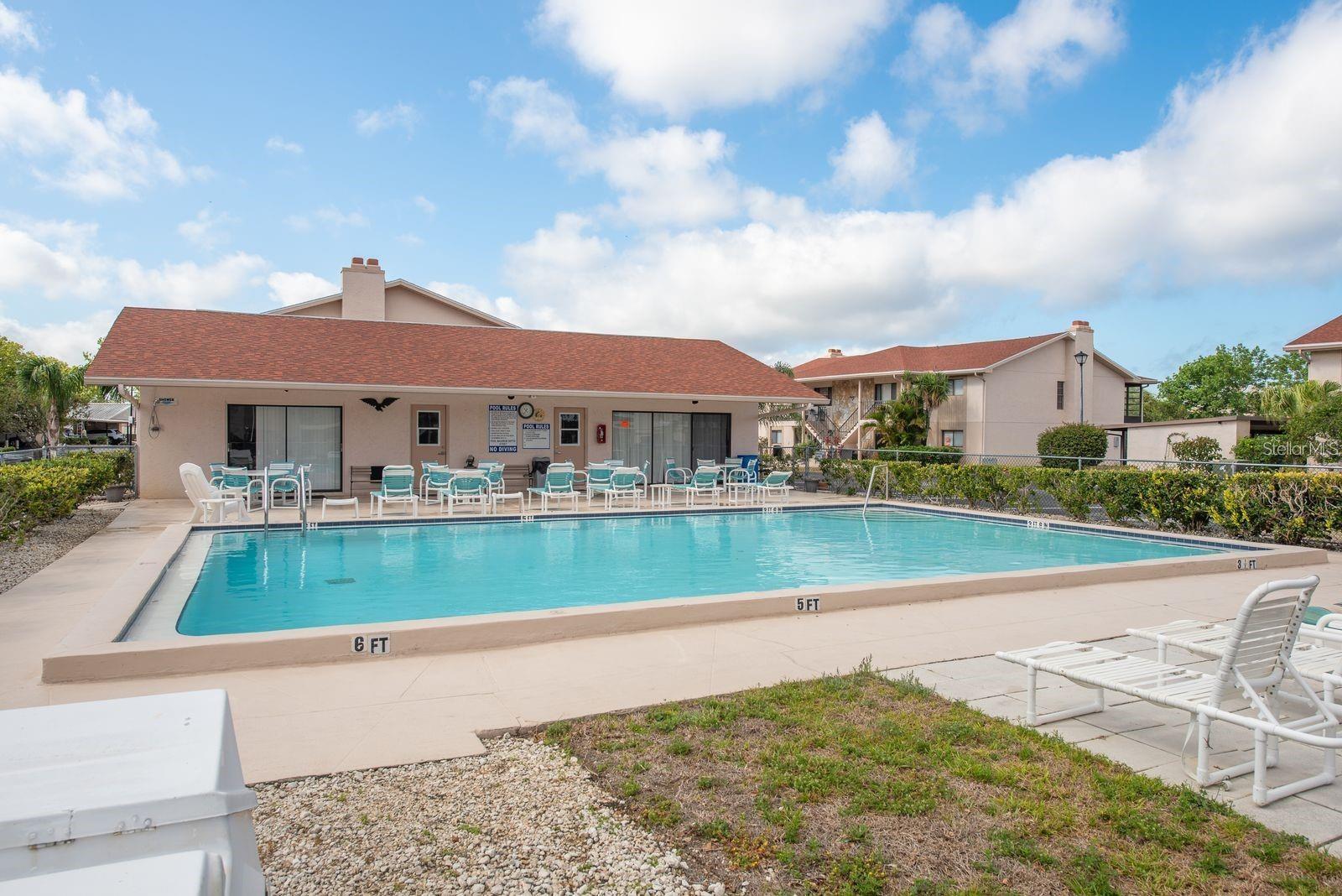 9981 EAGLES PT CIR #4, PORT RICHEY, FL, 34668
