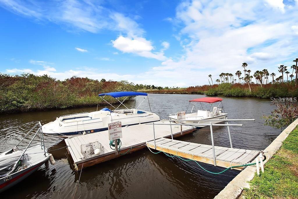 9981 EAGLES PT CIR #4, PORT RICHEY, FL, 34668