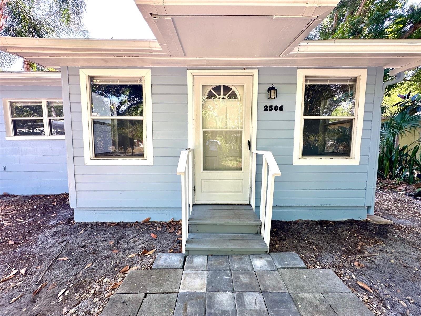 2506 54TH ST S, GULFPORT, FL, 33707