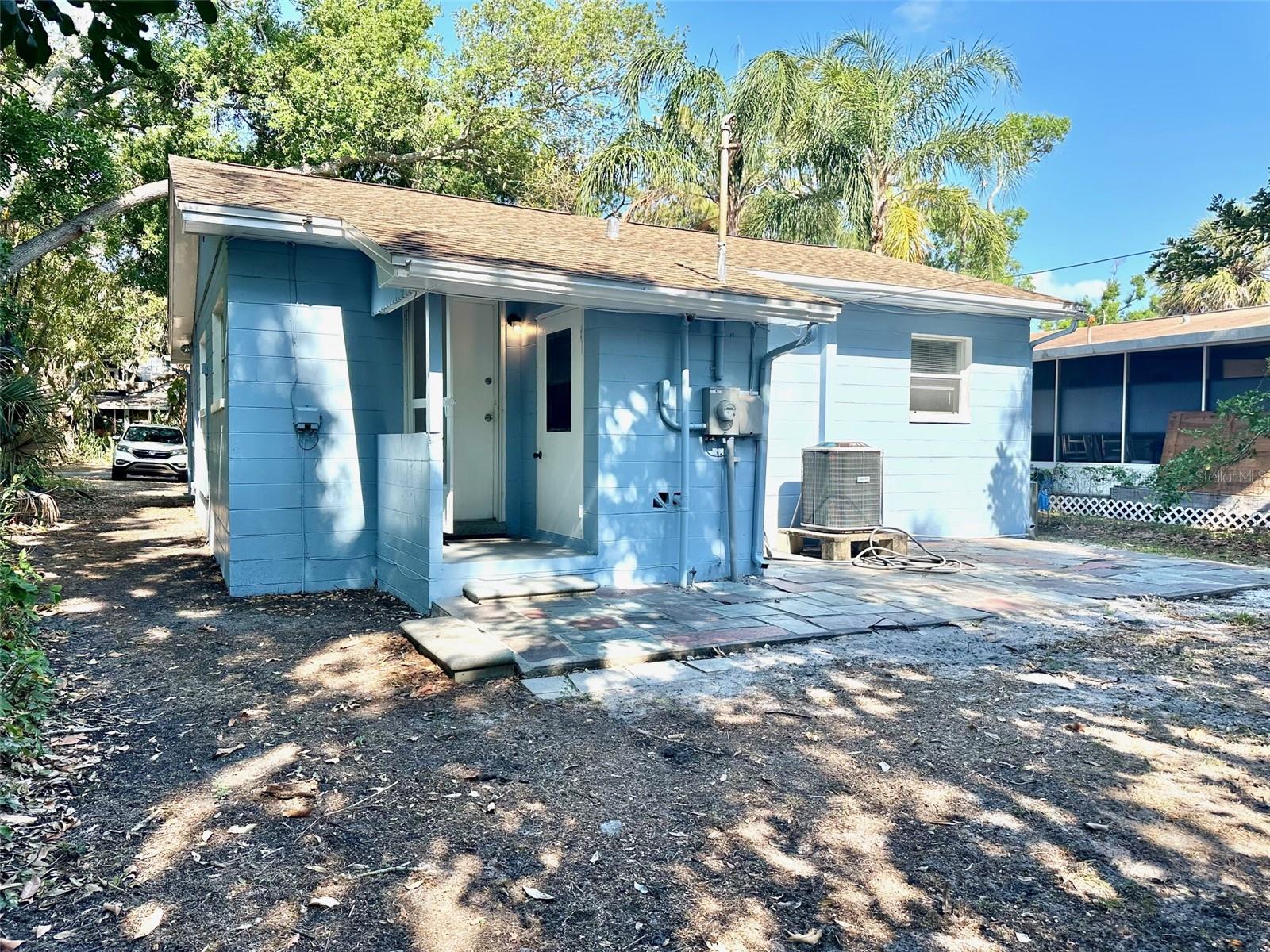 2506 54TH ST S, GULFPORT, FL, 33707