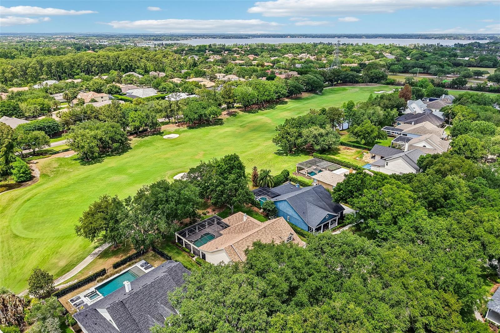 6010 BLAKEFORD DR DR, WINDERMERE, FL, 34786