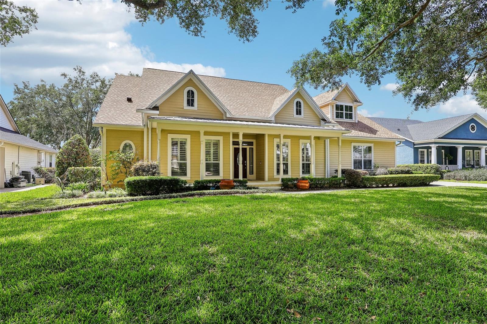 6010 BLAKEFORD DR DR, WINDERMERE, FL, 34786