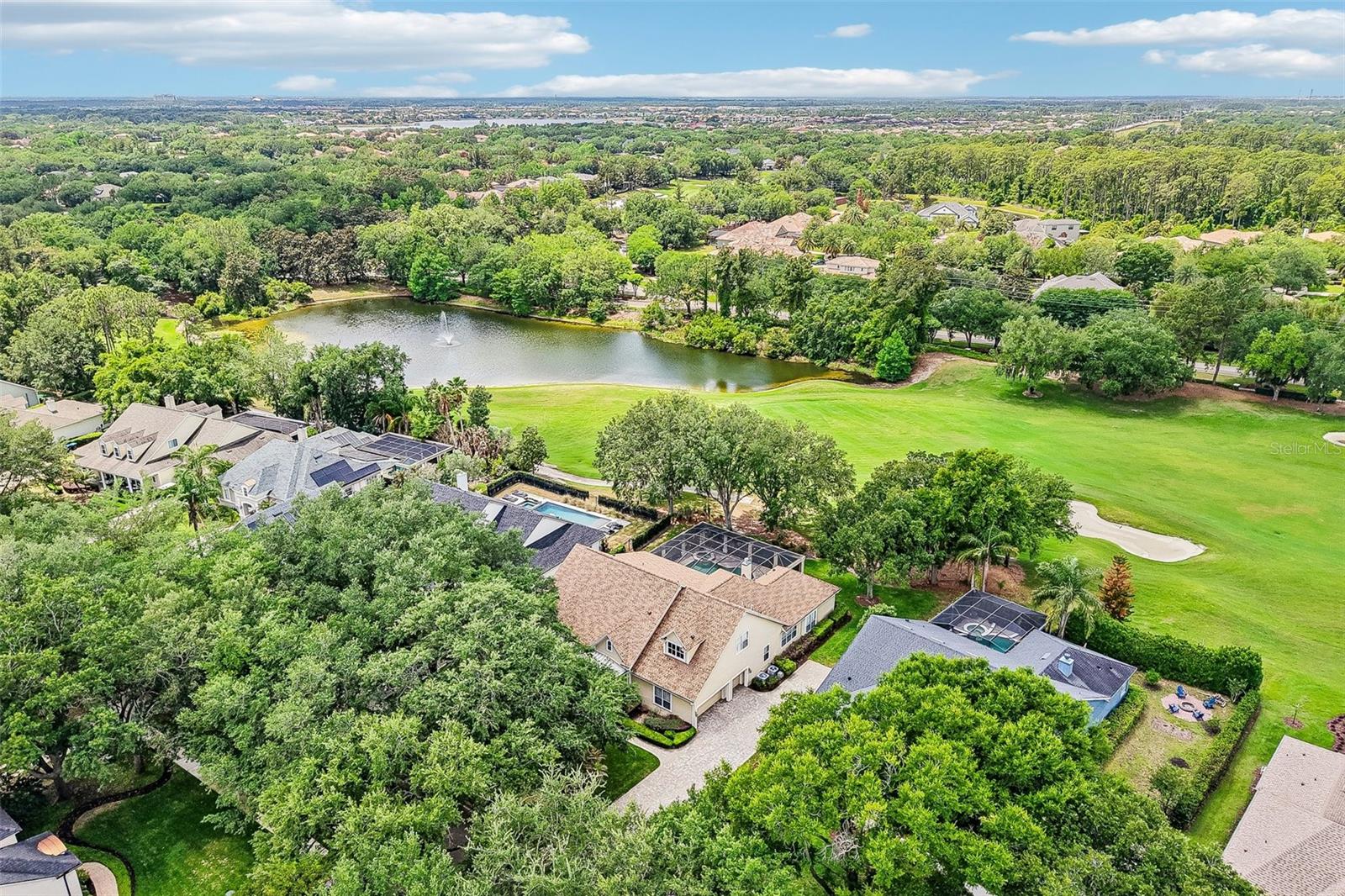 6010 BLAKEFORD DR DR, WINDERMERE, FL, 34786