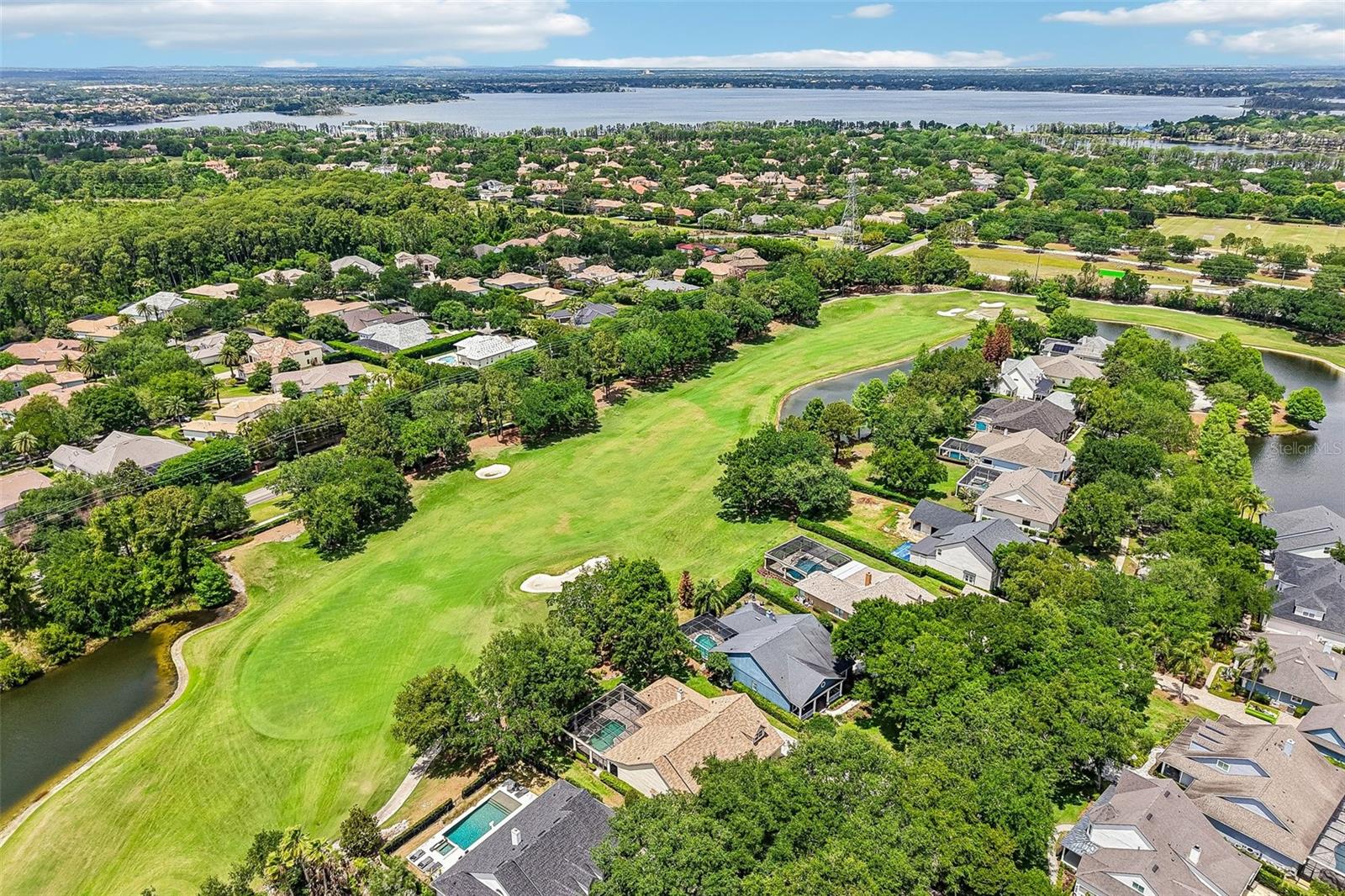6010 BLAKEFORD DR DR, WINDERMERE, FL, 34786