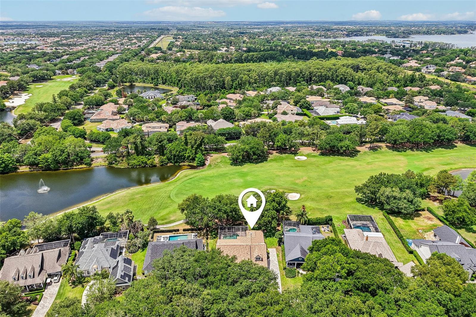 6010 BLAKEFORD DR DR, WINDERMERE, FL, 34786