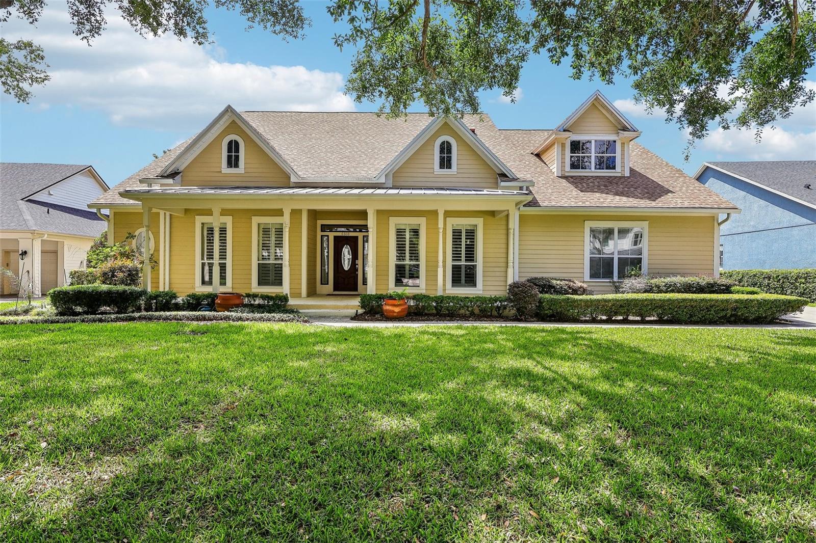 6010 BLAKEFORD DR DR, WINDERMERE, FL, 34786