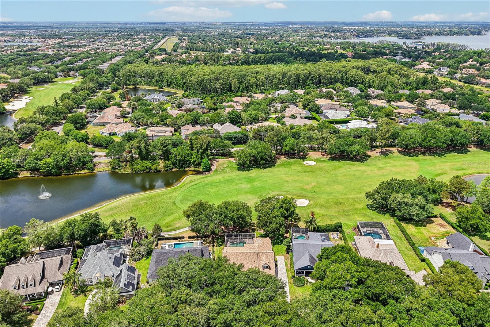 6010 BLAKEFORD DR DR, WINDERMERE, FL, 34786