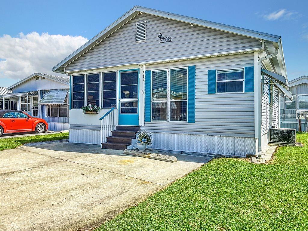 3333 26TH AVE E #1099, BRADENTON, FL, 34208