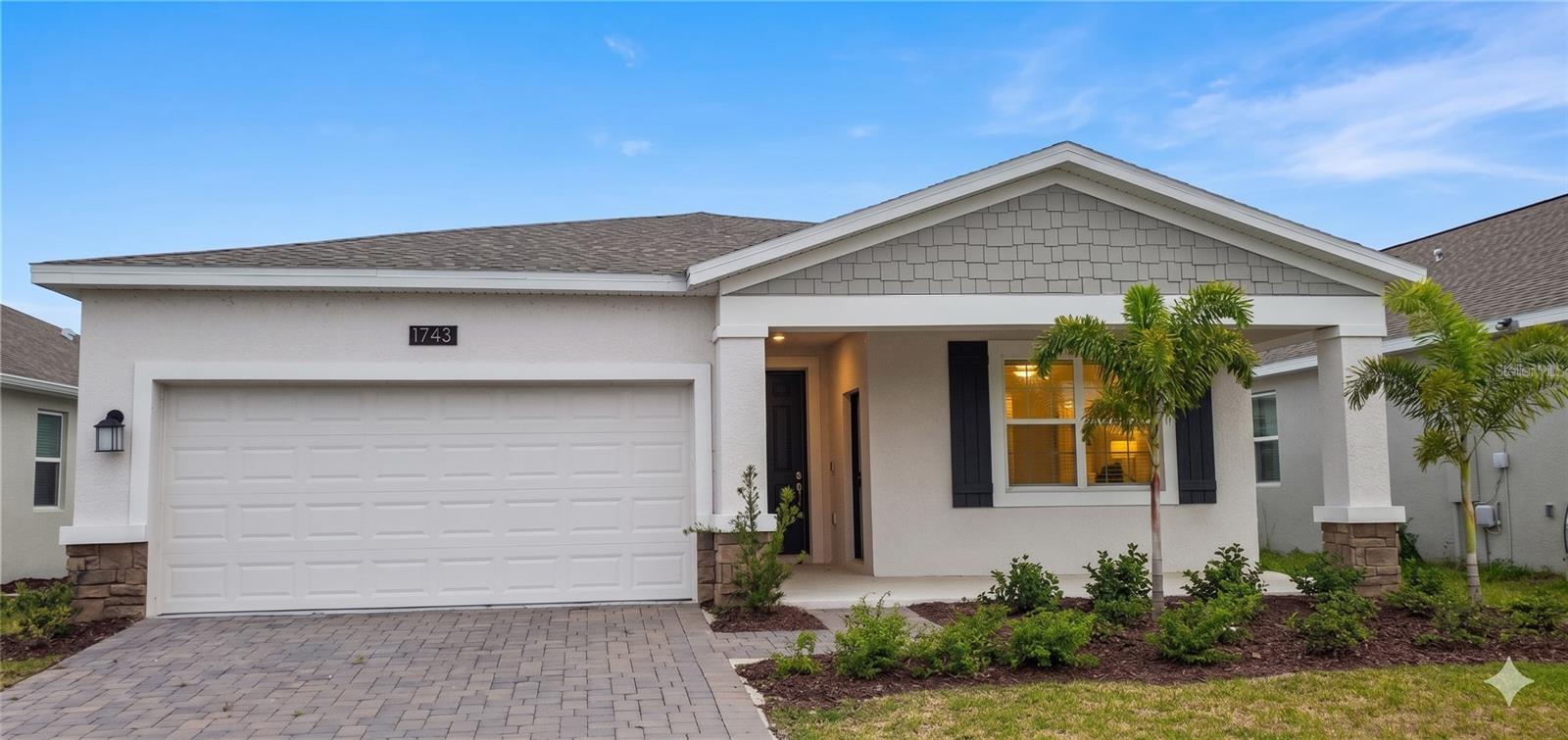 1743 GOOD NEIGHBOR LOOP, KISSIMMEE, FL, 34744