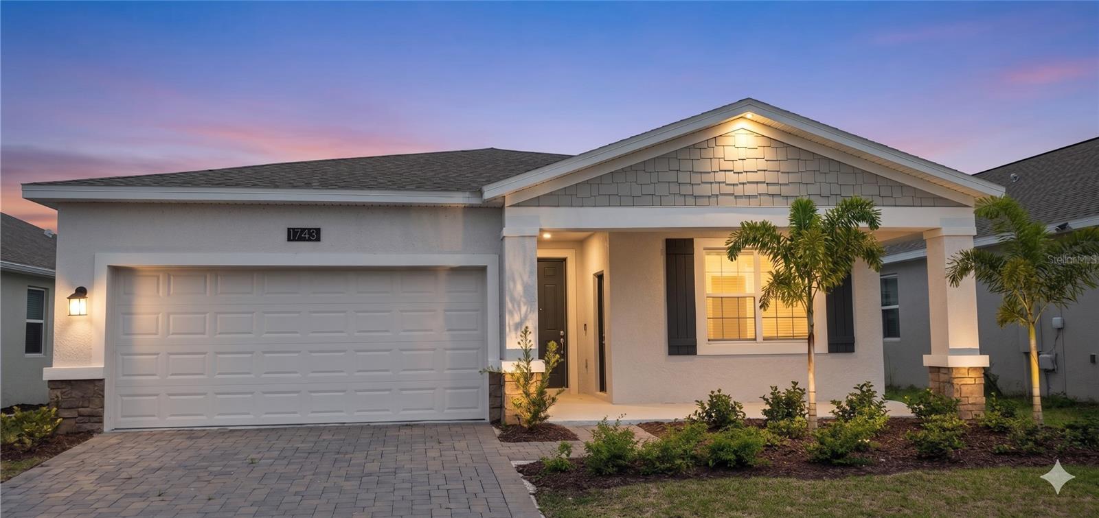 1743 GOOD NEIGHBOR LOOP, KISSIMMEE, FL, 34744