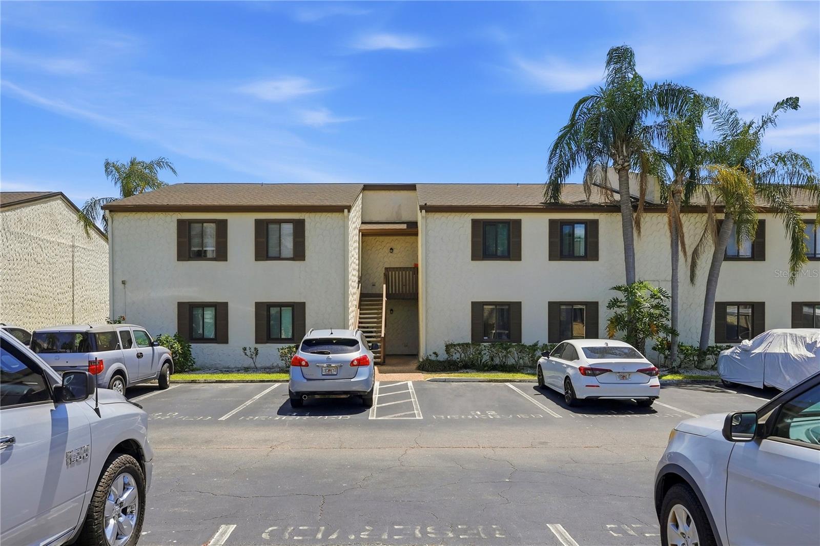 724 115 AVE N #2205, ST PETERSBURG, FL, 33716