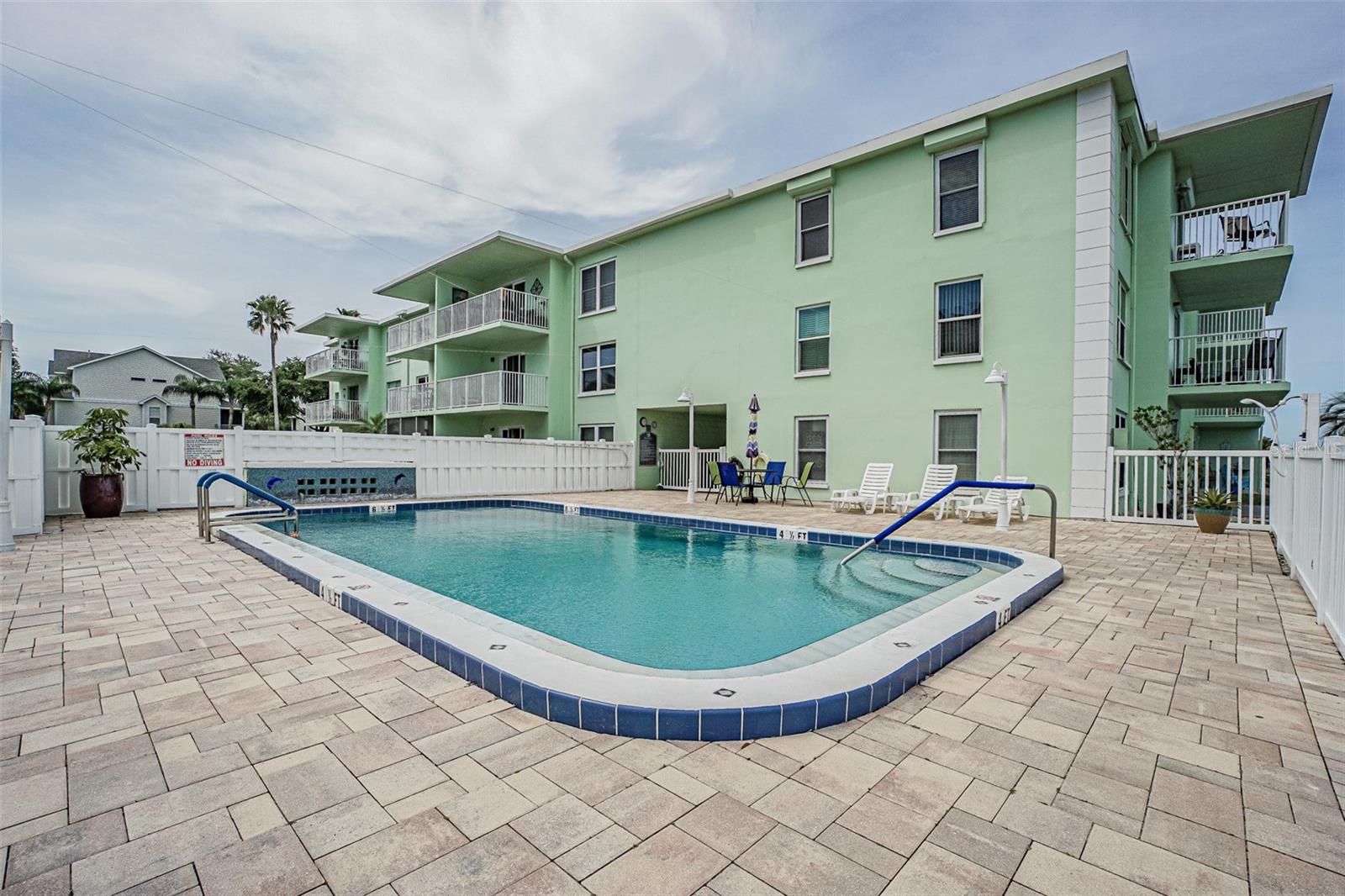 464 PAULA DR N #109, DUNEDIN, FL, 34698