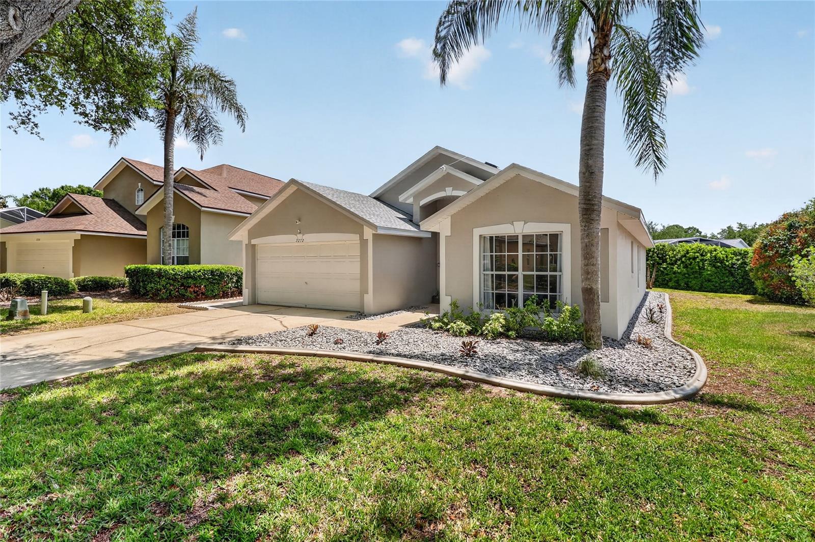2272 MALLORY CIR CIR, HAINES CITY, FL, 33844