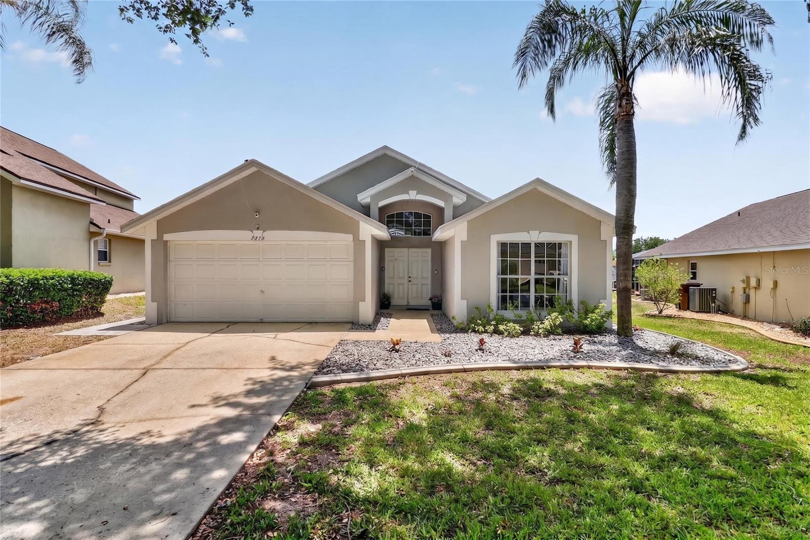 2272 MALLORY CIR CIR, HAINES CITY, FL, 33844