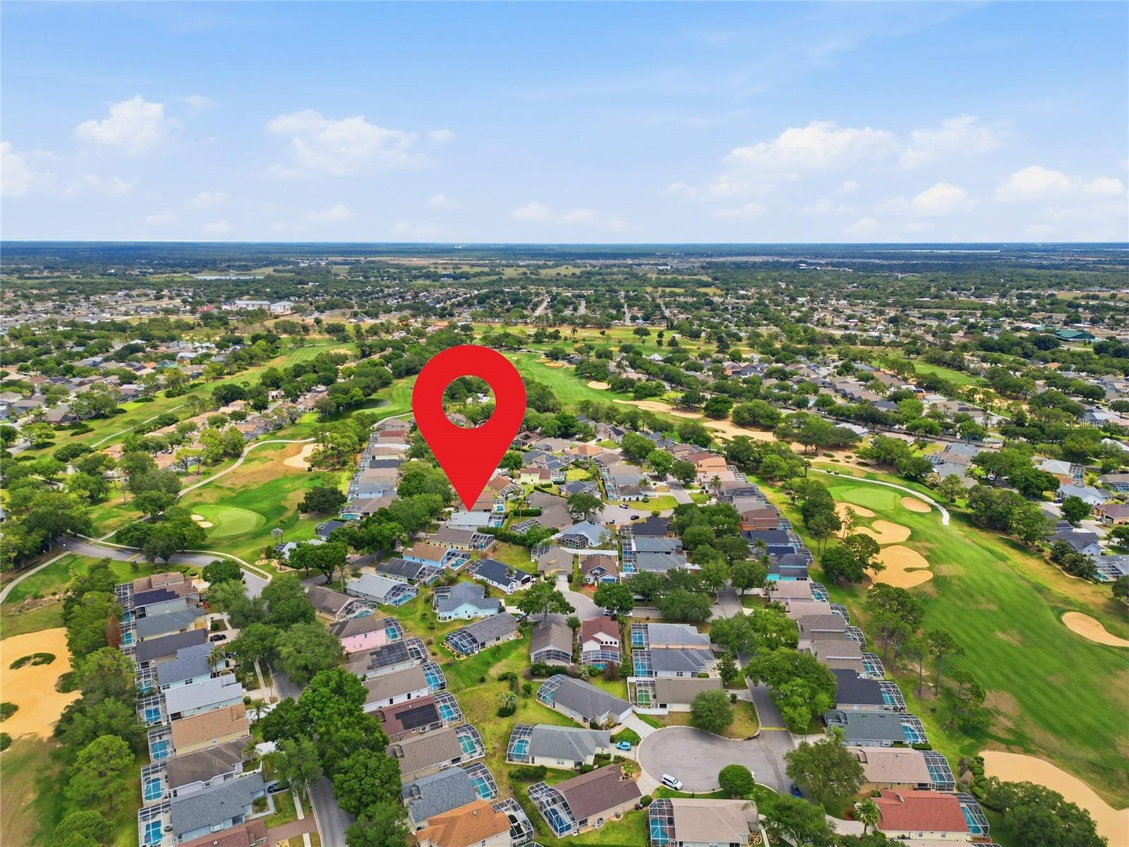2272 MALLORY CIR CIR, HAINES CITY, FL, 33844