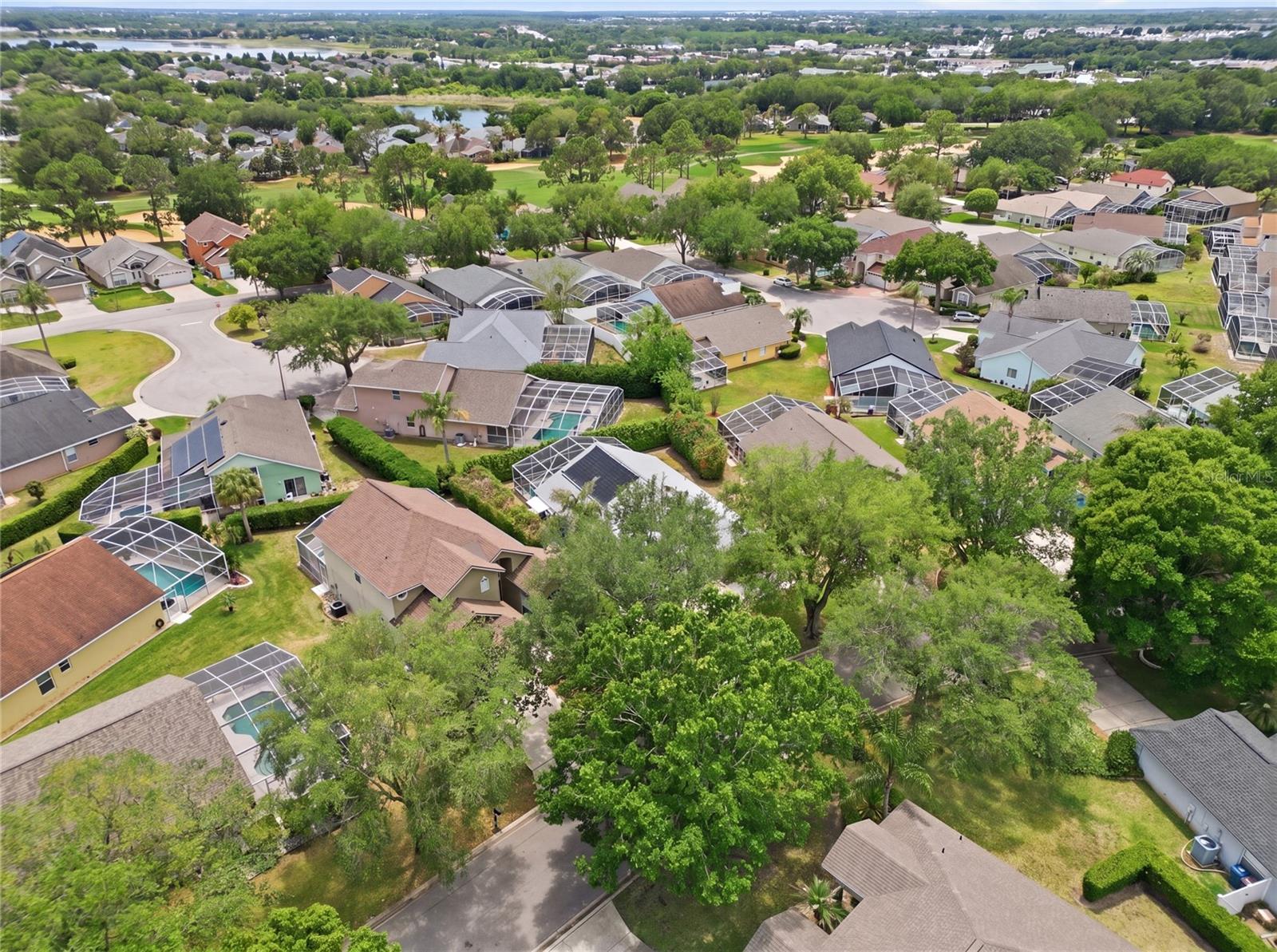 2272 MALLORY CIR CIR, HAINES CITY, FL, 33844