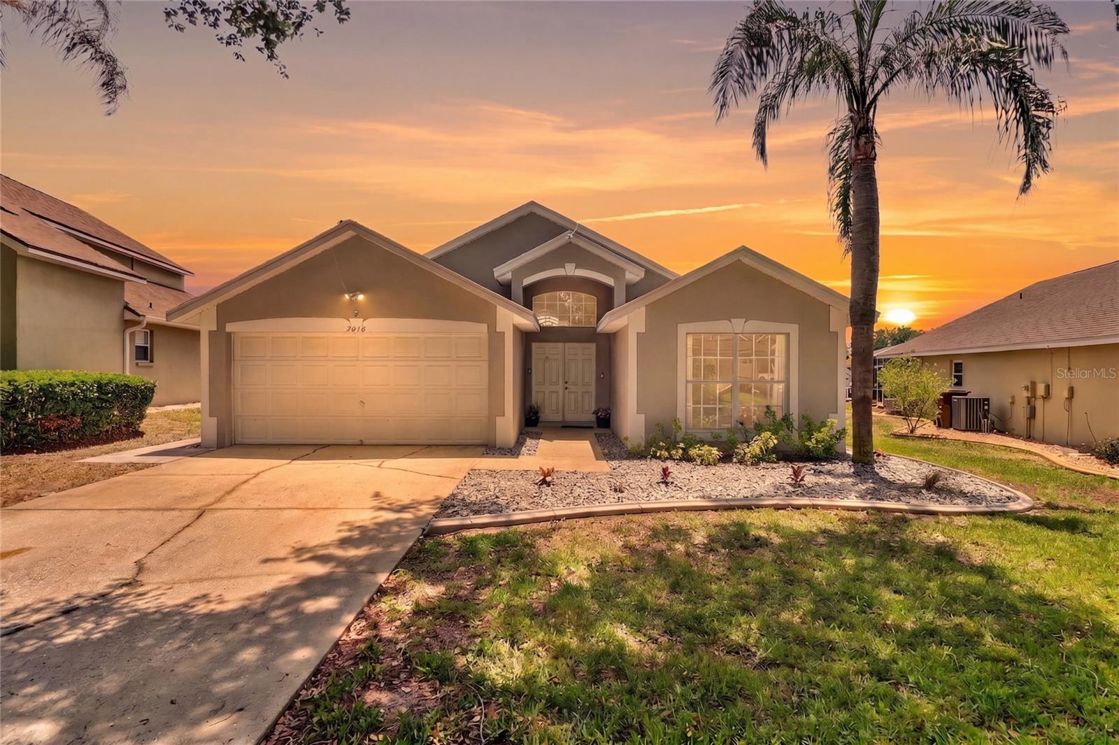2272 MALLORY CIR CIR, HAINES CITY, FL, 33844