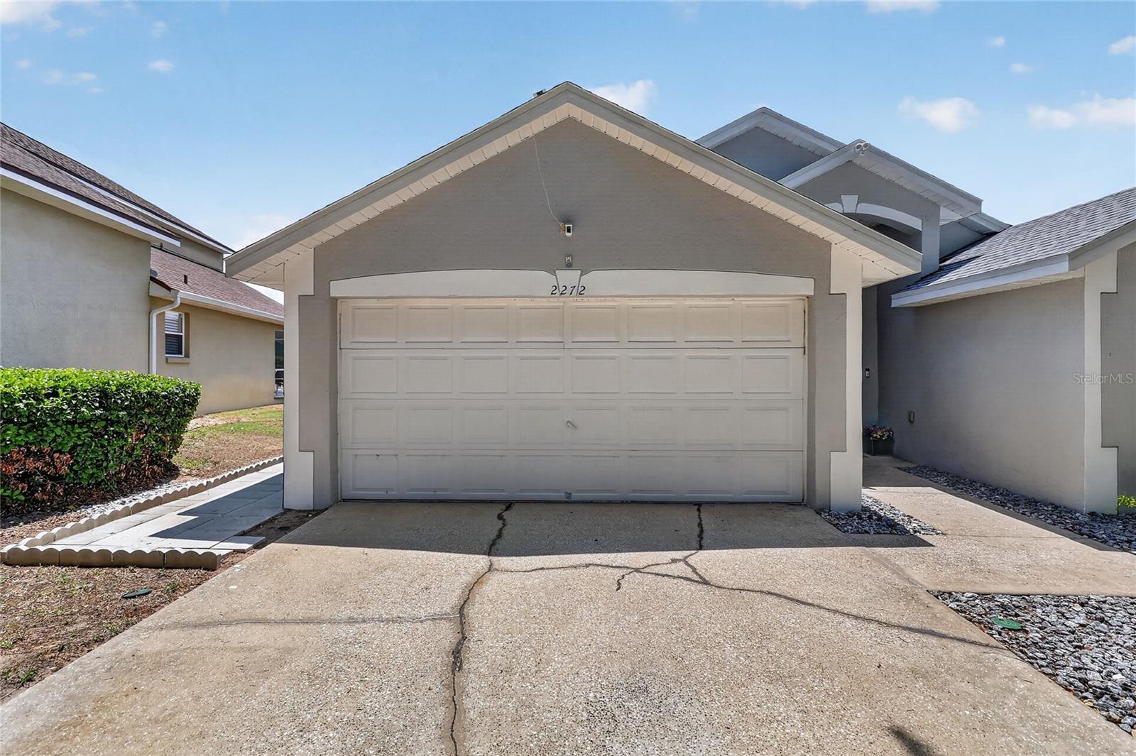2272 MALLORY CIR CIR, HAINES CITY, FL, 33844