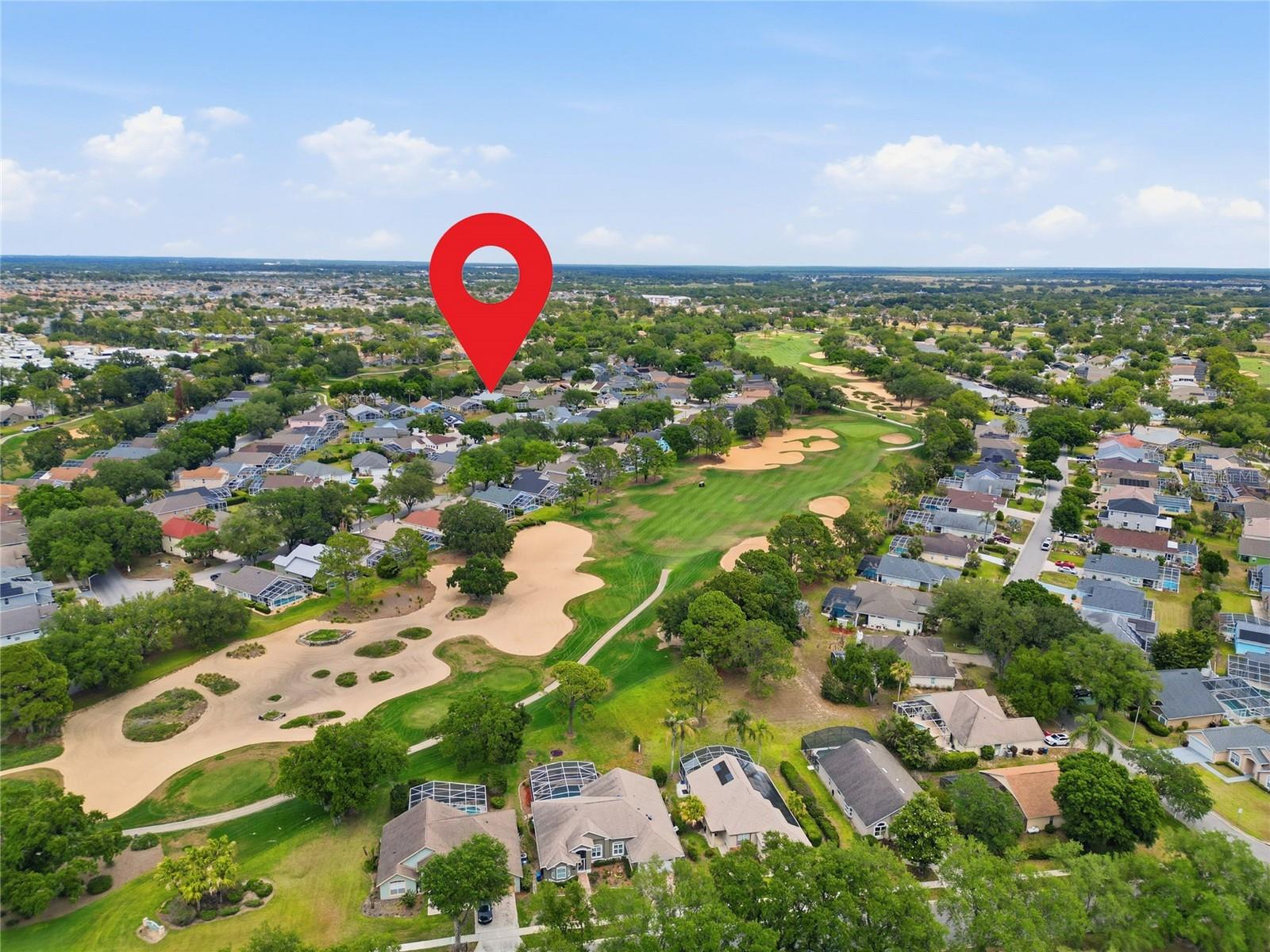 2272 MALLORY CIR CIR, HAINES CITY, FL, 33844