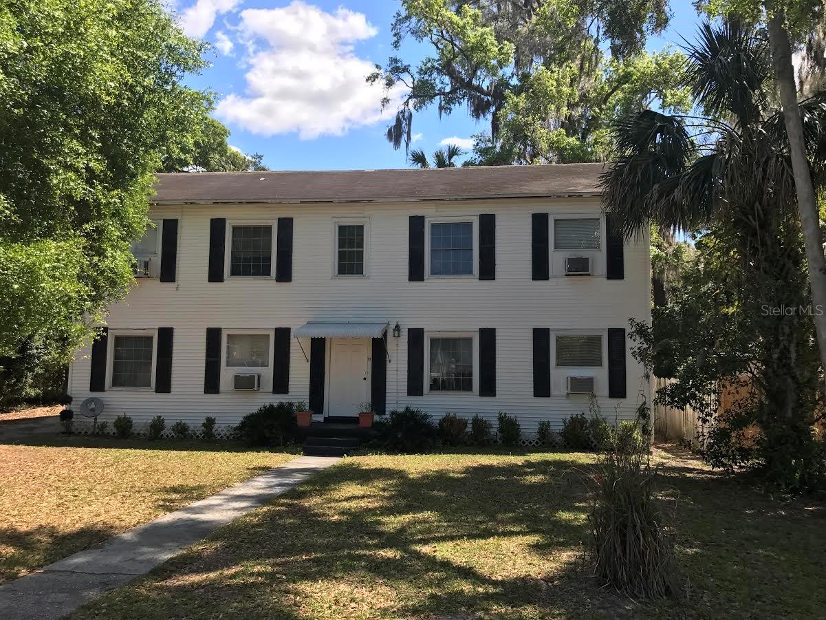 111 STEWART AVE, DELAND, FL, 32720