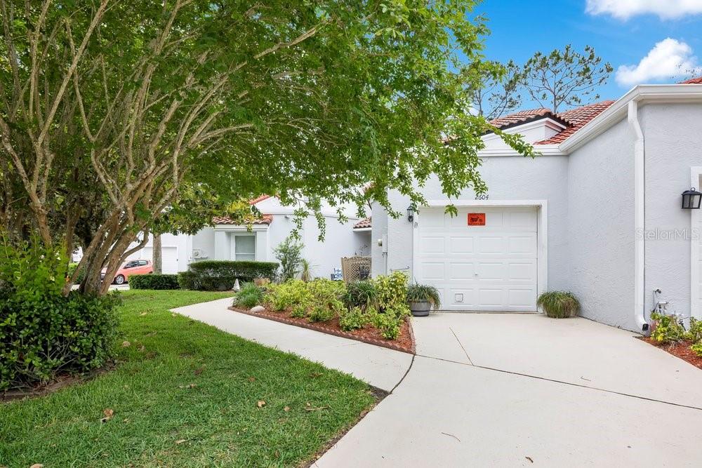 2604 ALBION AVE, ORLANDO, FL, 32833