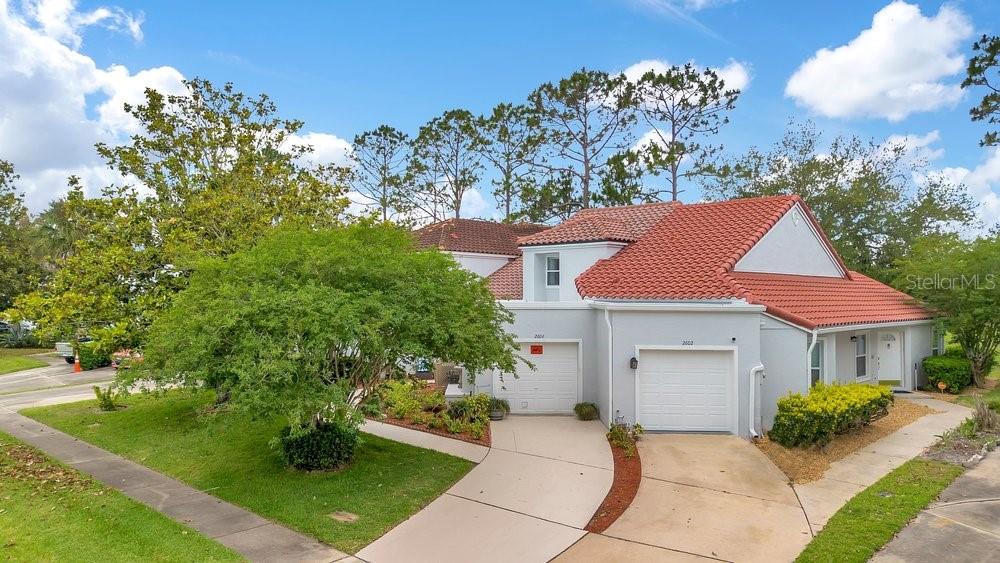2604 ALBION AVE, ORLANDO, FL, 32833