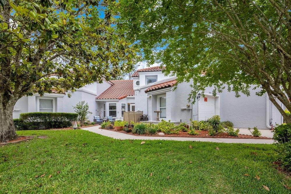 2604 ALBION AVE, ORLANDO, FL, 32833